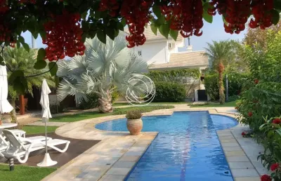 Casa com 3 quartos à venda na Avenida dos Búzios, Jurerê Internacional, Florianópolis