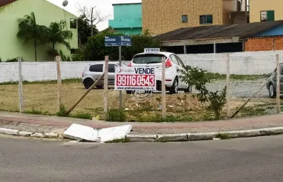 Terreno à venda no Jardim Eldorado, Palhoça 
