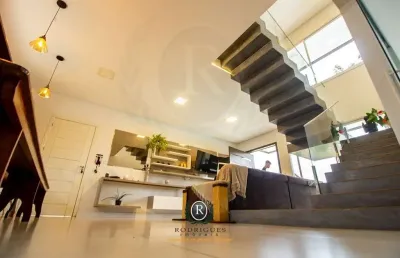 Casa com 4 quartos à venda na Rua Tancredo Neves, 620, Centenário, Torres