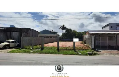 Terreno à venda na Rua Pará, Stan, Torres