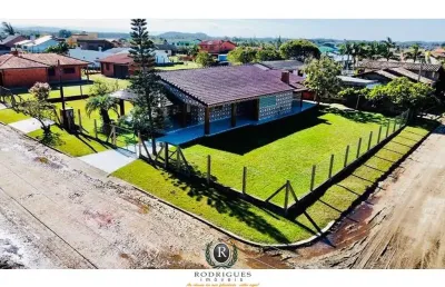 Casa com 6 quartos à venda na Rua Santa Maria, Praia Paraíso, Torres
