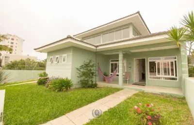 Casa com 5 quartos à venda na Rua Brasil, Praia da Cal, Torres