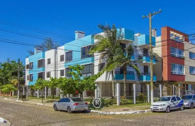 Apartamento com 2 quartos à venda na Rua Saldanha Da Gama, 421, Praia Grande, Torres