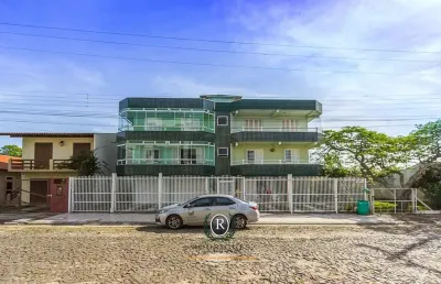 Apartamento com 2 quartos à venda na Rua Redentor, 350, Praia da Cal, Torres