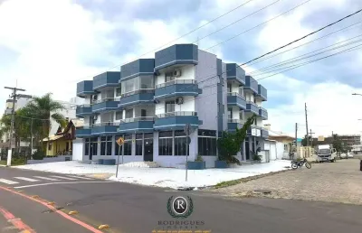 Sala comercial à venda na Avenida José Maia Filho, Centro, Torres