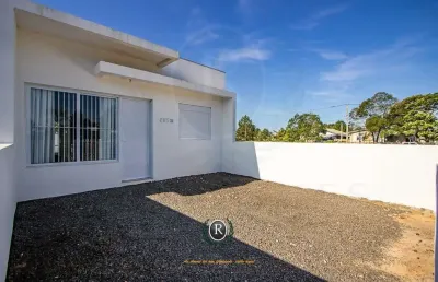 Casa com 2 quartos à venda na Rua Refúgio Do Sabiá, Itapeva, Torres
