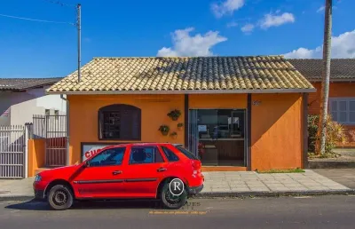 Casa com 3 quartos à venda na Rua Júlio De Castílhos, Centro, Torres