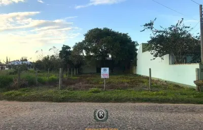 Terreno à venda na Rua Caxias Do Sul, Praia Paraíso, Torres
