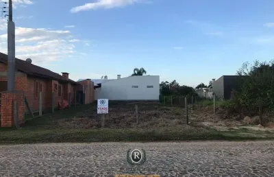 Terreno à venda na Rua Caxias Do Sul, Praia Paraíso, Torres