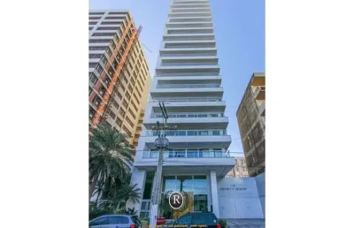 Apartamento com 4 quartos à venda na Rua José Antônio Picoral, Prainha, Torres