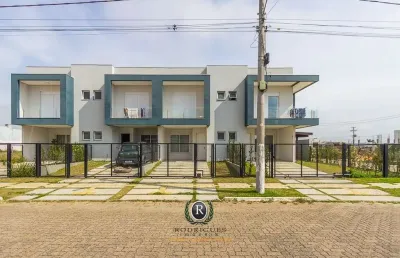 Casa com 2 quartos para alugar na Rua Antônio Pereira Filho, 711, Morada das Palmeiras, Torres