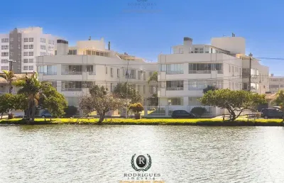 Apartamento com 2 quartos para alugar na Avenida José Maia Filho, Centro, Torres
