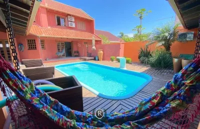 Casa com 4 quartos à venda na Avenida Uruguaiana, Centro, Imbé