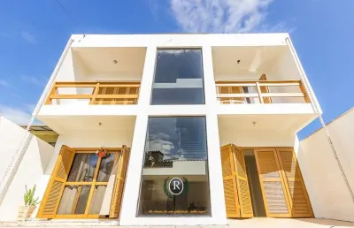 Casa com 5 quartos à venda na Rua José Casemiro Pedroso, Predial, Torres