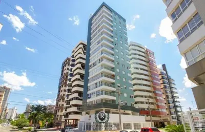 Apartamento com 3 quartos à venda na Avenida Itapeva, 354, Praia Grande, Torres