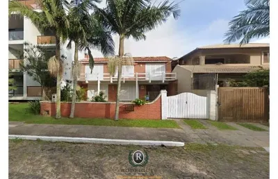 Casa com 5 quartos à venda na Rua Kalil Sehbe, Praia Grande, Torres