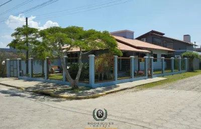 Casa com 3 quartos à venda na Rua João Rodrigues Da Silva, Centro, Passo de Torres