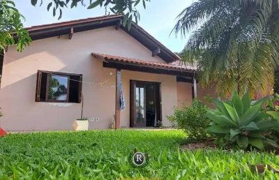 Casa com 3 quartos à venda na Rua São José, Vila São João, Torres