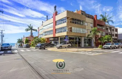 Apartamento com 2 quartos à venda na Rua Joaquim Pôrto, Prainha, Torres
