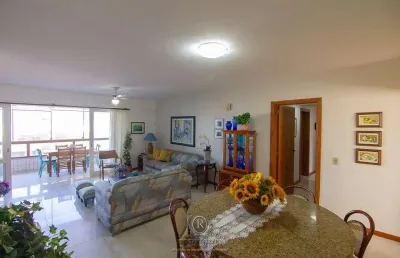 Apartamento com 3 quartos à venda na Rua Alfredo Zanardi De Castilhos, Praia Grande, Torres