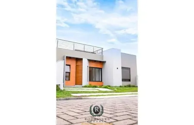 Casa com 3 quartos à venda na Rua Das Laranjeiras, Bosque das Figueiras, Passo de Torres