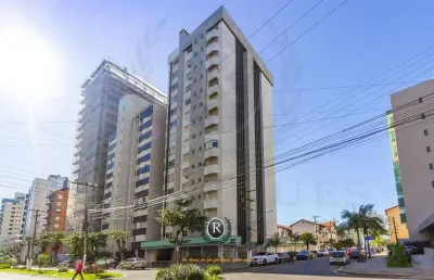 Apartamento com 3 quartos à venda na Avenida Silva Jardim, 401, Praia Grande, Torres