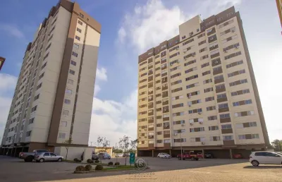 Apartamento com 3 quartos à venda na Rua Cabo Braga, 144, Igra Sul, Torres