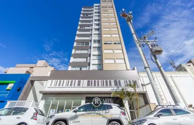 Apartamento com 2 quartos para alugar na Avenida General Osório, Centro, Torres