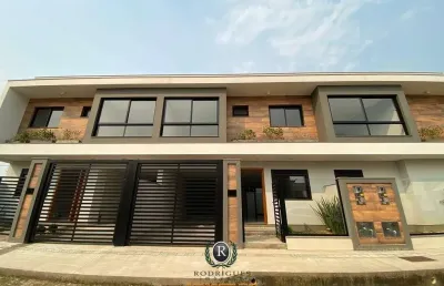 Casa com 3 quartos à venda na Rua João Rodrigues Da Silva, Centro, Passo de Torres