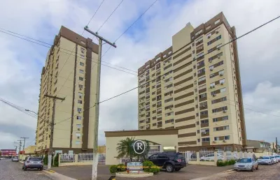 Apartamento com 2 quartos à venda na Rua Cabo Braga, Igra Sul, Torres