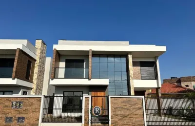 Casa com 3 quartos à venda na Rua Nereu Ramos, Centro, Passo de Torres