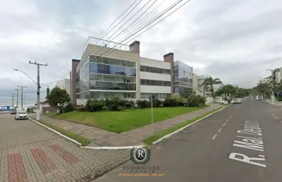 Apartamento com 3 quartos à venda na Rua Borges De Medeiros, Prainha, Torres