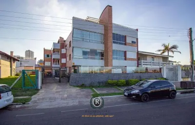 Apartamento com 2 quartos à venda na Avenida Beira Mar, Praia Grande, Torres