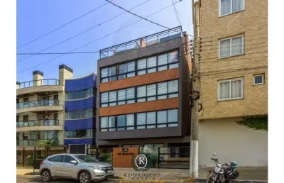 Cobertura com 3 quartos à venda na Rua Marechal Deodoro, 167, Prainha, Torres