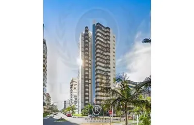 Apartamento com 4 quartos à venda na Avenida Silva Jardim, Centro, Torres