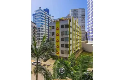 Apartamento com 2 quartos à venda na Rua Osvaldo Aranha, 337, Praia Grande, Torres