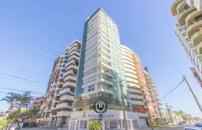 Apartamento com 3 quartos à venda na Avenida Itapeva, Centro, Torres