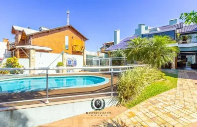Casa com 5 quartos à venda na Rua Cruzeiro Do Sul, Praia da Cal, Torres