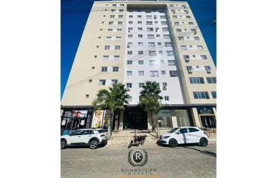 Apartamento com 2 quartos à venda na Rua Luís João Batista, Centro, Passo de Torres