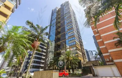 Apartamento com 3 quartos para alugar na Rua Leonardo Truda, 347, Praia Grande, Torres