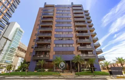 Apartamento com 3 quartos à venda na Rua Dom Pedro Ii, Praia Grande, Torres