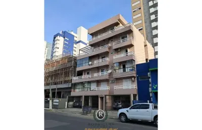 Apartamento com 3 quartos à venda na Rua Bento Gonçalves, Centro, Torres