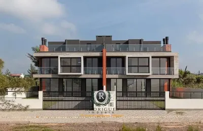 Casa com 3 quartos à venda na Avenida Beira Mar, Itapeva, Torres
