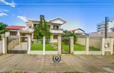 Casa com 3 quartos à venda na Avenida José Maia Filho, Praia da Cal, Torres