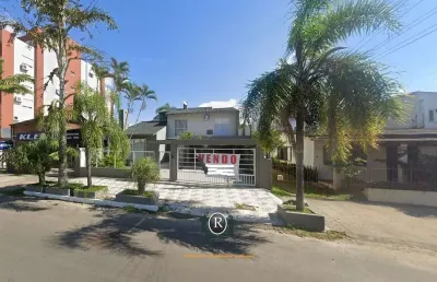 Casa com 5 quartos à venda na Rua élcio Lima, Centro, Torres