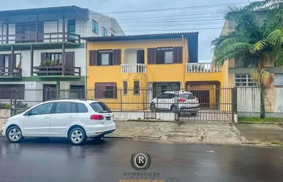 Casa com 4 quartos à venda na Rua Manoel Fortunato De Souza, Centro, Torres