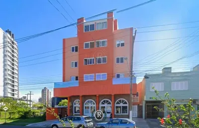Apartamento com 2 quartos à venda na Avenida José Bonifácio, Centro, Torres
