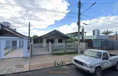 Casa com 3 quartos à venda na Rua Central, Praia da Cal, Torres