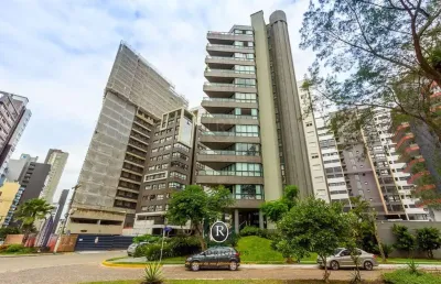 Apartamento com 5 quartos à venda na Rua Dom Pedro Ii, Praia Grande, Torres
