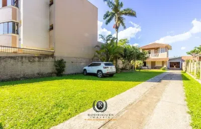 Casa com 4 quartos à venda na Rua Gaspar Martins, Praia Grande, Torres